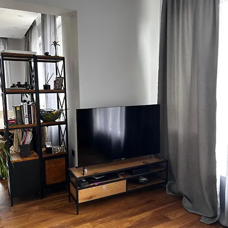 Victory Apartamento *