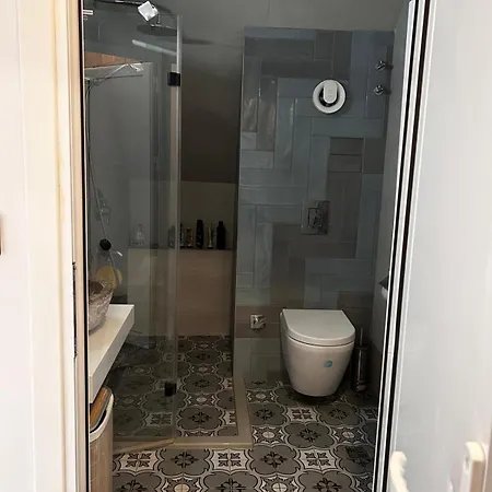 Victory Apartamento Varna