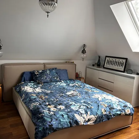 Apartament Victory