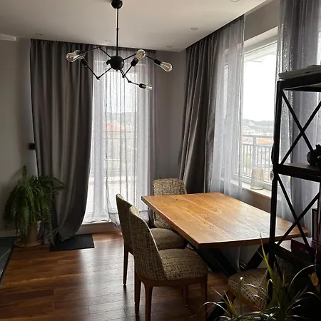 Victory Apartamento Varna