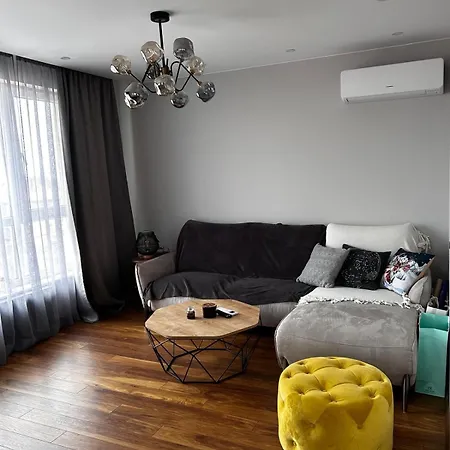 Apartment Victory