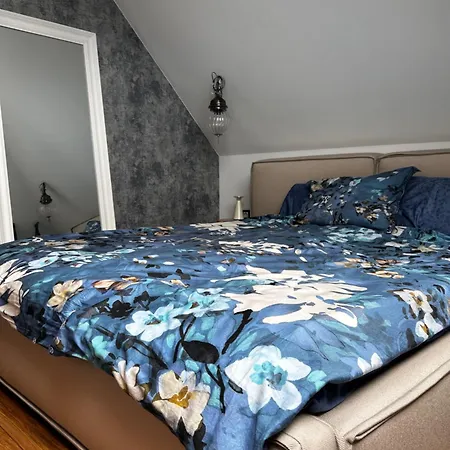 Apartment Victory Varna