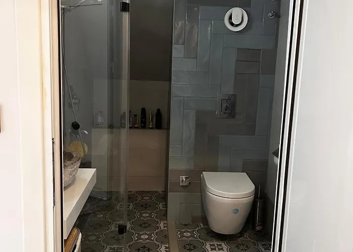 Victory 公寓 瓦爾納