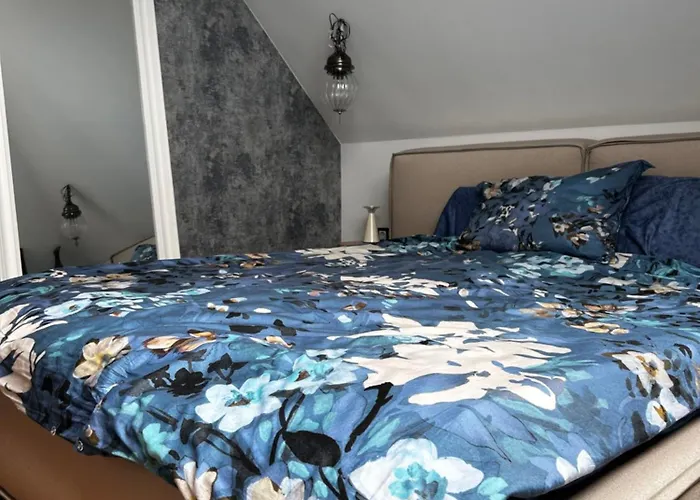 公寓 Victory 瓦爾納